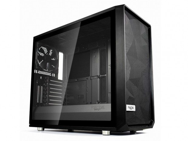 アスク、Fractal Design「Meshify S2」シリーズ計4モデル取り扱い開始