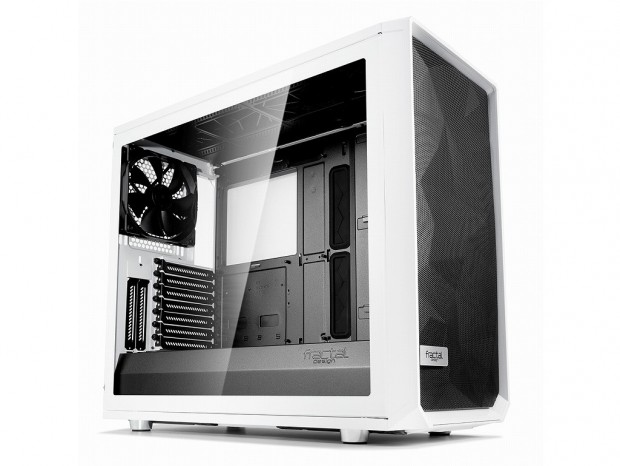 アスク、Fractal Design「Meshify S2」シリーズ計4モデル取り扱い開始