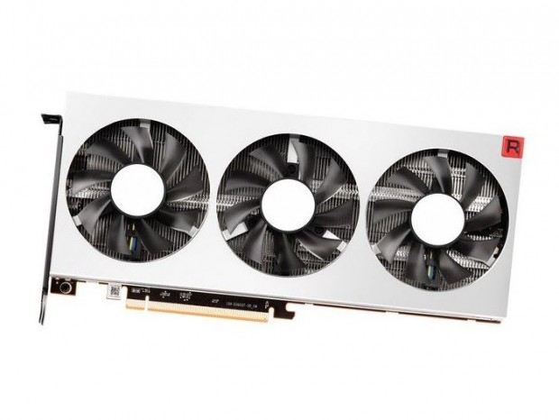 世界初の7nmプロセス採用ゲーミングGPU搭載、SAPPHIRE「Radeon VII 16G HBM2」