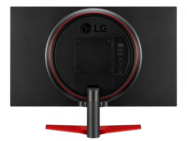 144Hz/1msの高速描画とFreeSyncに対応するゲーミング液晶、LG「24GL600F-B」