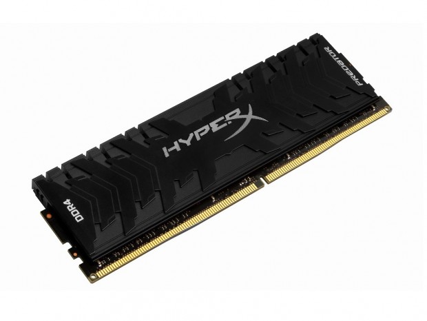OCメモリ最前線。HyperX、世界記録を更新する最高クロック5,608MHzを達成