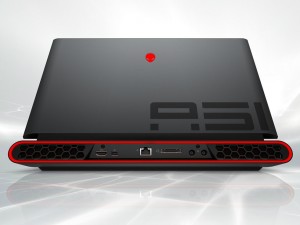NEW ALIENWARE AREA-51m_1024x768d