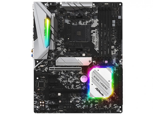 ハイエンドコンポーネント採用の高耐久マザー、ASRock「Steel Legend」シリーズ国内発売決定