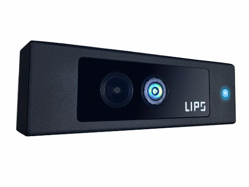 Android直結でも使える、USB3.0 Micro-B接続のTOFカメラ「LIPSedge DL」