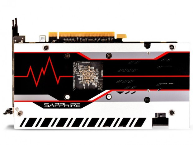 SAPPHIRE、セミファンレスクーラー「Dual-X」搭載の「PULSE RADEON RX 570 8G GDDR5」