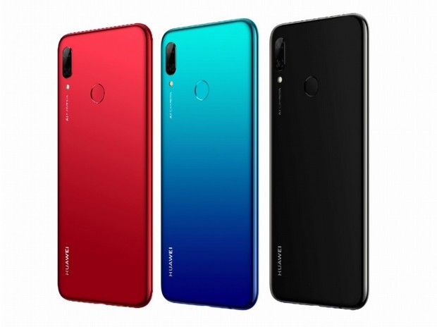 しずく型極小ノッチの全画面＆AIカメラ搭載、「HUAWEI nova lite 3」が今週発売