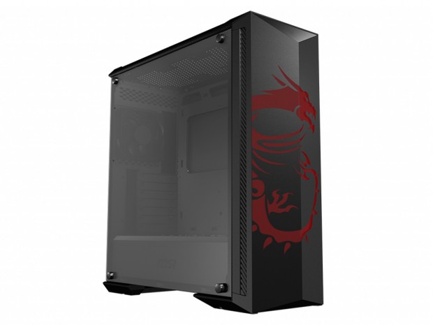 Powered by MSIのコラボゲーミングPC、ストーム「PG-D」シリーズ計3機種
