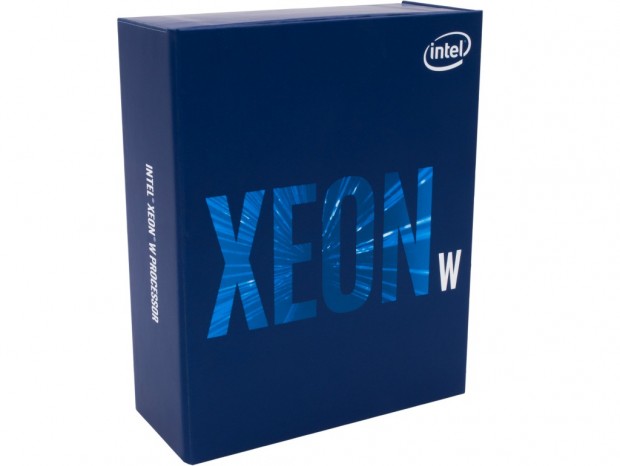 オーバークロック対応の28コア/56スレッドCPU、Intel「Xeon W-3175X」正式発表