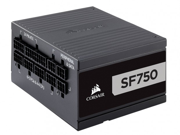 アスク、CORSAIR製SFX電源ユニット「SF」シリーズの無償交換対応をアナウンス
