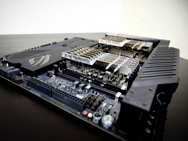 4,000MHz/192GBのXeon W-3175X対応ヘキサチャネルメモリキットがG.SKILLから