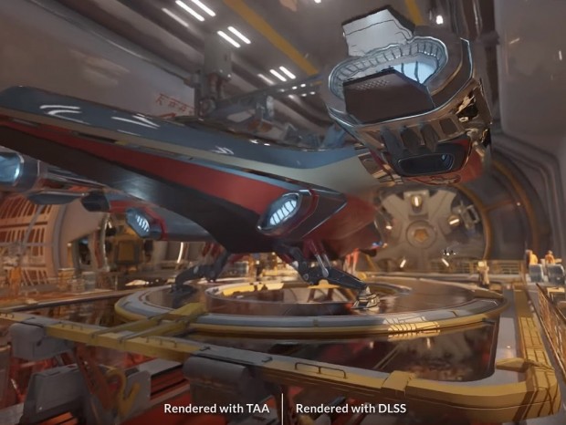 UL Benchmarks、3Dベンチ「3DMark」にDLSS性能テスト「NVIDIA DLSS feature test」追加