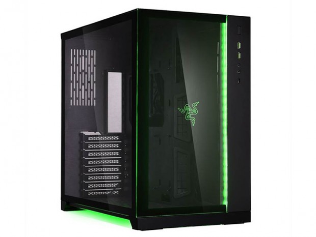 Lian Li「O11 Dynamic」のRazerコラボレーションモデルが国内発売