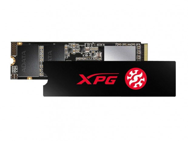 HMB搭載のコストパフォーマンス向けNVMe SSD、ADATA「XPG SX6000 Lite」発売開始