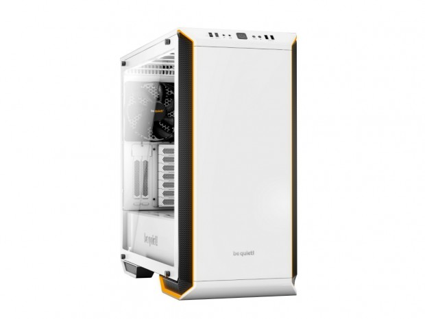 be quiet!のコンパーチブルミドルタワー「Dark Base 700」にホワイトモデル登場