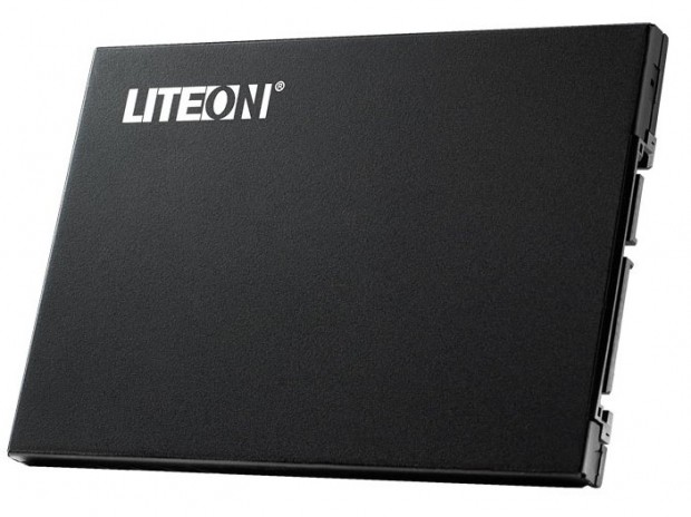 東芝製3D TLC NANDを採用する高速SATA3.0 SSD、LITEON「PH6-CE480-L4」
