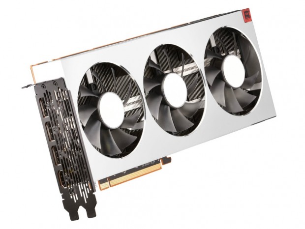 AMDの新ハイエンドグラフィックス「Radeon VII」2月8日19時発売開始