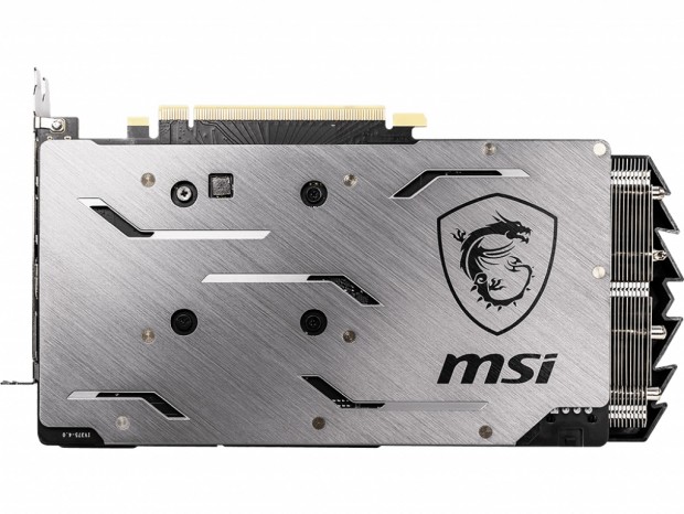 GeForce RTX 2060最上位モデル、MSI「GeForce RTX GAMING Z 6G」発売