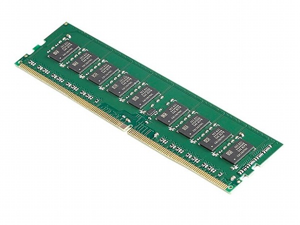 Advantech、耐寒・耐熱・耐振動のタフネスメモリ「SQRAM」に32GBモデルを追加