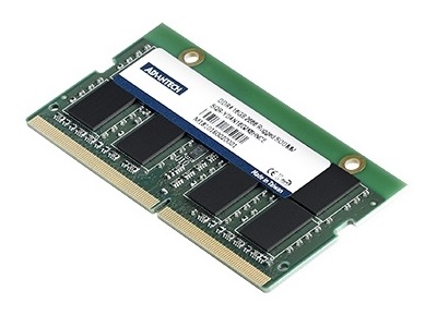 Advantech、耐寒・耐熱・耐振動のタフネスメモリ「SQRAM」に32GBモデルを追加