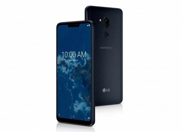 Lg 防水 防塵 耐衝撃仕様のハイエンドandroid Oneスマホ Lg Q9 One エルミタージュ秋葉原