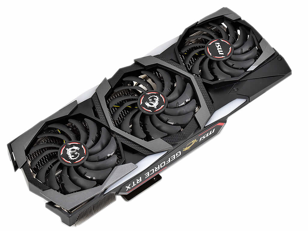 RTX 2080 SUPER MSI グラフィックボード 高性能グリス交換 RTX 2080 SUPER MSI グラフィックボード 高性能グリス交換 RTX