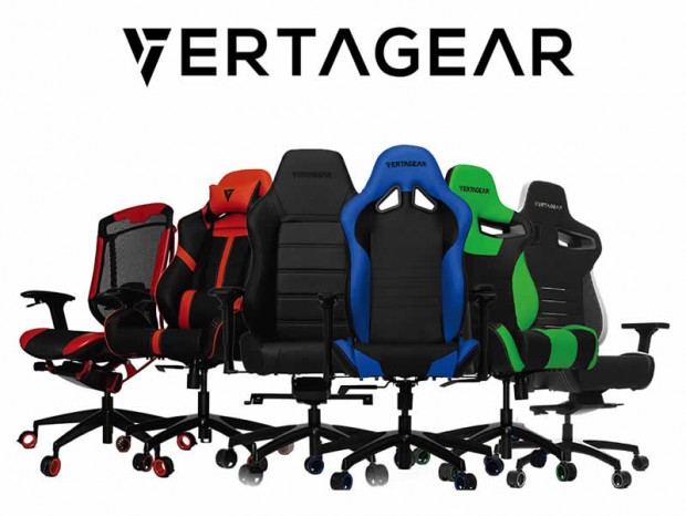 アスク、米国ゲーミングチェアブランドVERTAGEARと販売代理店契約を締結