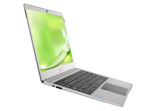 ドスパラ、指紋認証対応の薄型・軽量14インチモバイルノートPCを税抜29,980円で発売