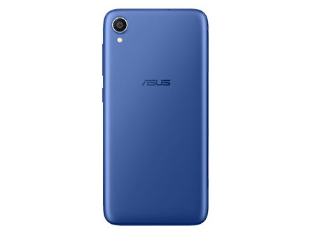ASUS、小型・軽量のエントリースマホ「ZenFone Live (L1)」にイオンモバイル限定版