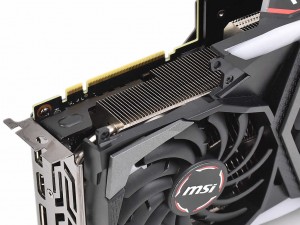 MSI「GeForce RTX 2080 Ti GAMING X TRIO」のNVLink SLIによる圧倒的な