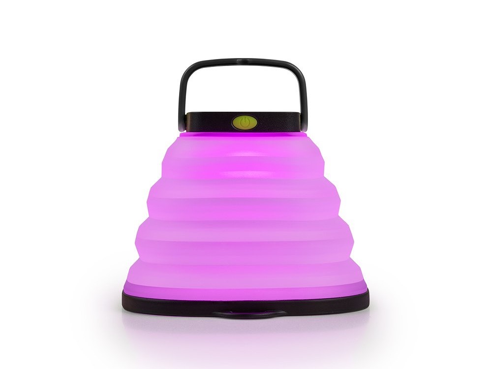 Crush Light Chroma