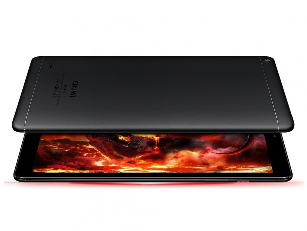 CHUWI、LTE対応の10コア搭載タブ「Hi9 Pro」＆「Hi9 Plus」を3月に発売