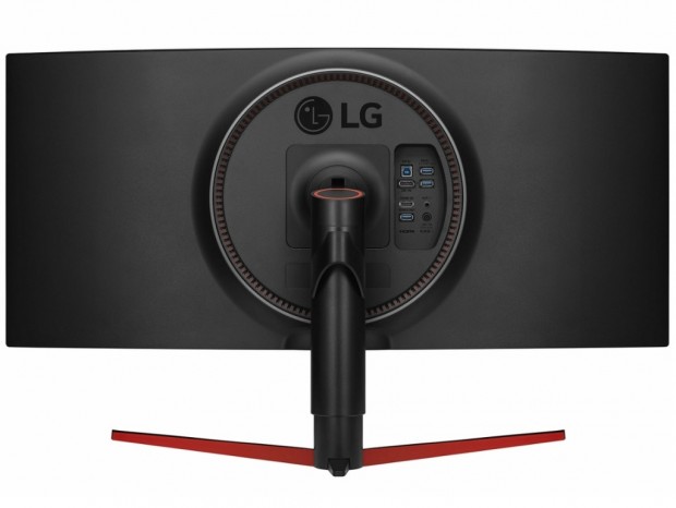 Nano IPS採用の21:9ウルトラワイド曲面ゲーミング液晶、LG「34GK950」シリーズ2種