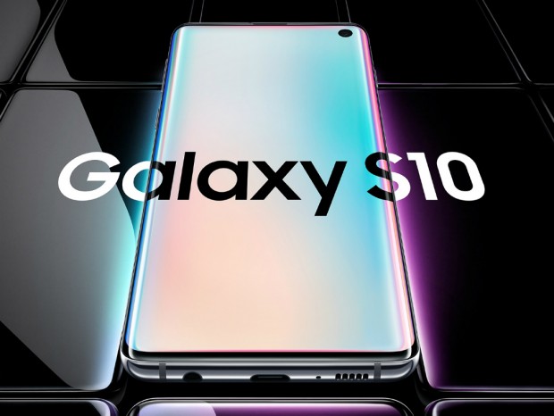 5Gモデルも登場。Samsung、フラッグシップスマホ「Galaxy S10」シリーズ4機種発表