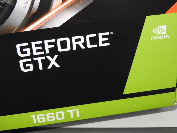 RTコアを省略したTuring世代のミドルレンジ、NVIDIA「GeForce GTX 1660 Ti」解禁