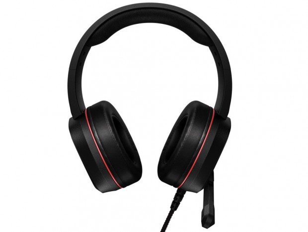 ADATA、7.1chバーチャルサラウンド対応ゲーミングヘッドセット「XPG EMIX H20」
