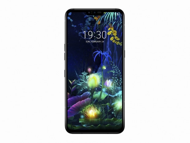 必見★デュアルスクリーンスマホ！lg v50 thinq 5G スナドラ855！ LG、オプションで2画面になる5G対応スマホ「LG V50 ThinQ」 - 価格.com