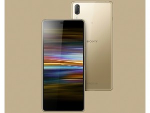 Xperia L3_Packshob