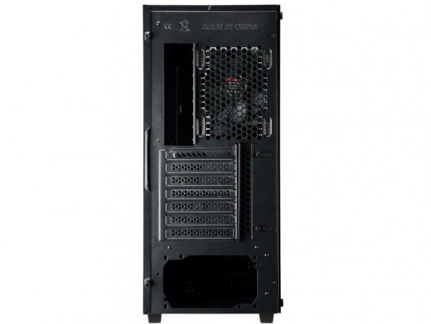 ENEMRAXのアドレサブルRGB搭載ミドルタワー「MAKASHI MK50」は16日発売