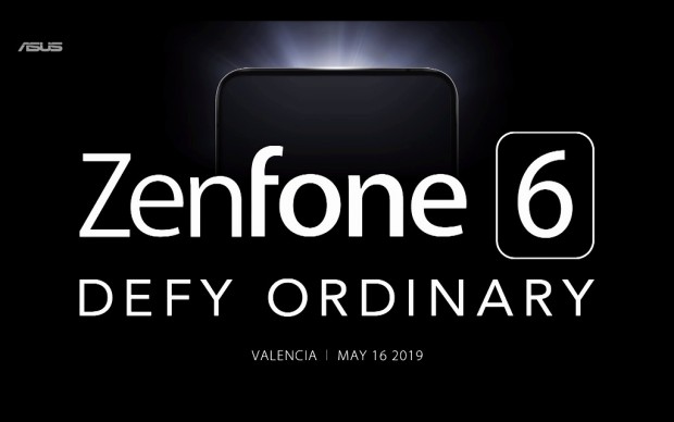 【動画】MWC不在のASUS、次期フラッグシップ「ZenFone 6」をアナウンス