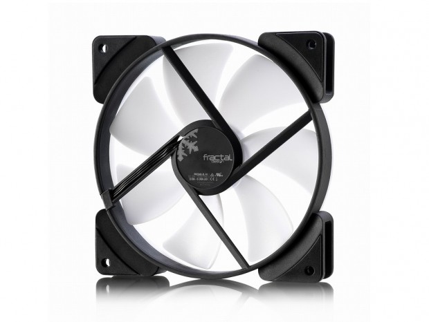 Fractal Design初のRGB LEDファン「Prisma AL」など計17製品の国内発売日が確定