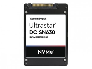 Western Digital、「CL SN720」などデータセンター向けNVMe SSD 2