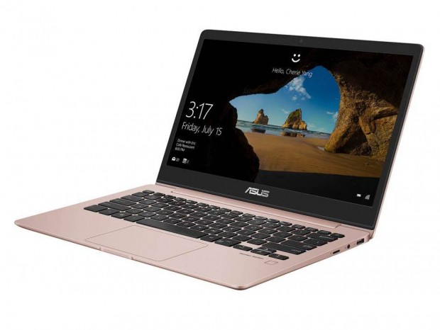 ASUS、「ASUS Store Akasaka」1周年記念の限定ノートPC発売