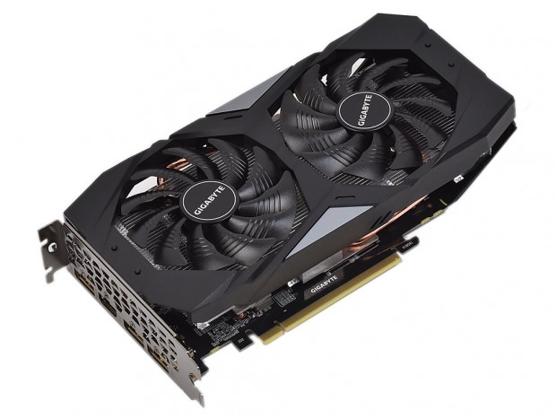 新世代ミドルGTX 1660 Tiの鉄板はコレ。秀作クーラー搭載のGIGABYTE