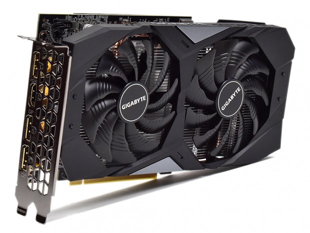 GIGABYTE GTX1660 Ti