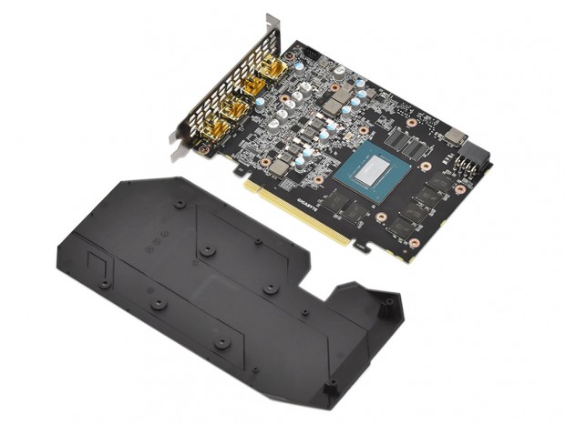 新世代ミドルGTX 1660 Tiの鉄板はコレ。秀作クーラー搭載のGIGABYTE