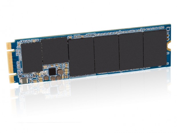 -40～85℃のワイドレンジに対応するNVMe M.2 SSD、SMART Modular「M1400」
