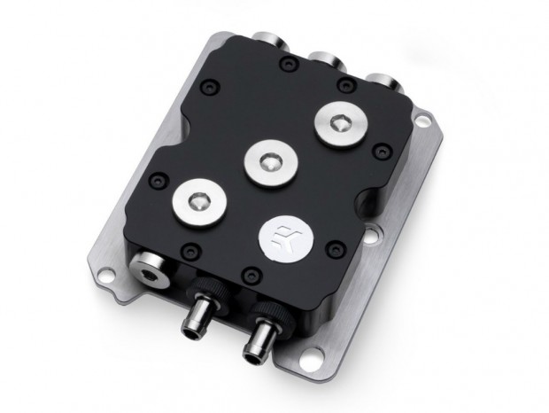 EK Water Blocks、Xeon スケーラブル・プロセッサー専用ウォーターブロック2種発売
