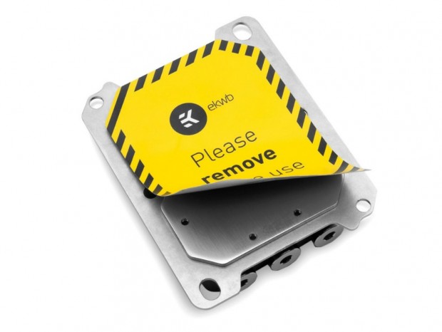 EK Water Blocks、Xeon スケーラブル・プロセッサー専用ウォーターブロック2種発売