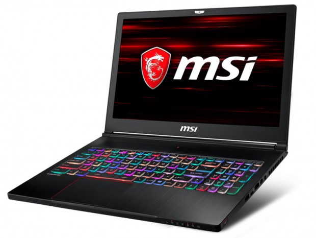 MSI、アプライドオリジナルノート「新生活応援モデル」