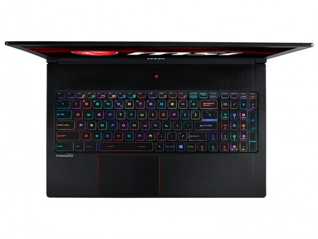 MSI、アプライドオリジナルノート「新生活応援モデル」